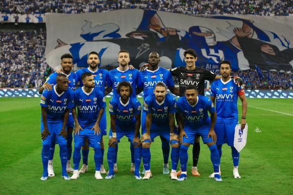 ياسين بونو يعلق على مشاركة الهلال في كأس العالم للأندية 2025