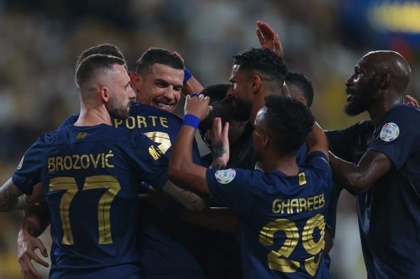 النصر يرصد راتب خيالي لضم صفقة عالمية