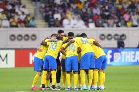 بسبب لعبة الجاكارو.. استياء جماهير النصر عقب وصول بعثة العالمي إلى أبها!