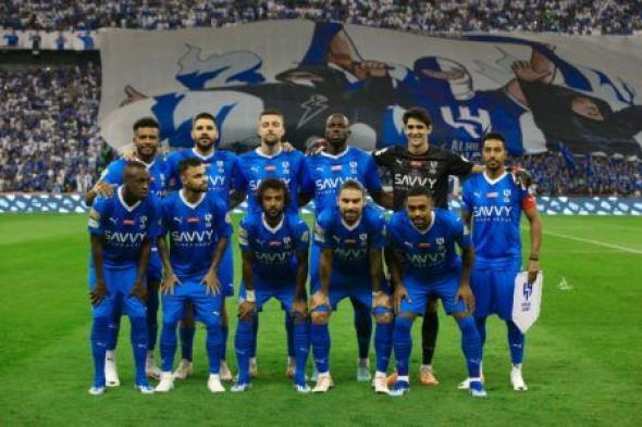 بث مباشر مباراة الهلال ضد الأهلي في نصف نهائي السوبر السعودي