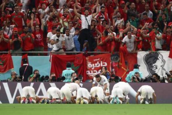 صراع بين الزمالك وبيراميدز على نجم المغرب