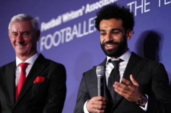 رقم قياسي باسم محمد صلاح في الدوري الانجليزي