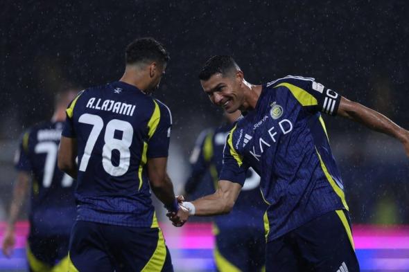 صدمة لجماهير النصر .. الكشف عن تفاصيل إصابة أيمن يحيى