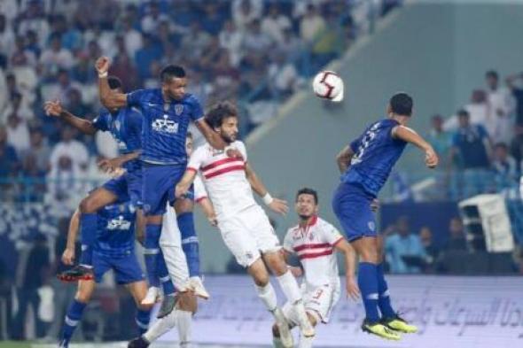 تمرد لاعبي الزمالك قبل بداية الموسم