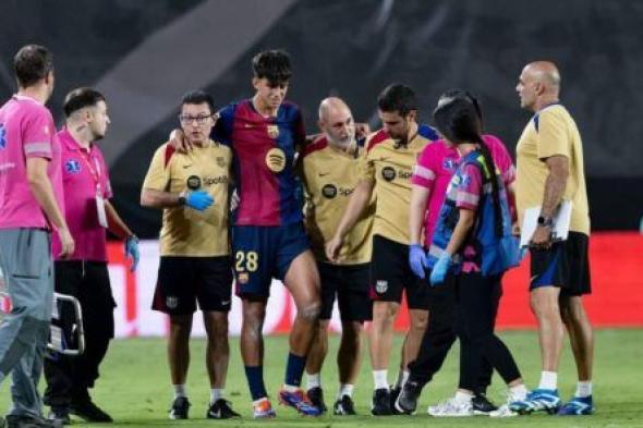 برشلونة يخطط للتعاقد مع نجم ليفربول بعد إصابة مارك بيرنال