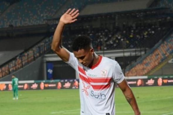 صلح بين الزمالك وسيف الدين الجزيري