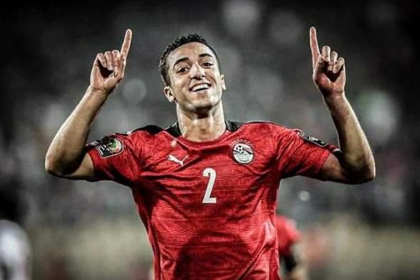 الكشف عن طبيعة إصابة محمد عبد المنعم مع منتخب مصر