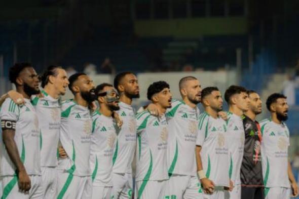 مشاهدة مباراة الأهلي ضد الريان في دوري أبطال آسيا 24/25 بث مباشر