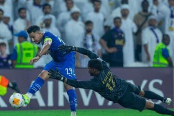 نحن الهلال السعودي.. سالم الدوسري يطلق تصريحات نارية