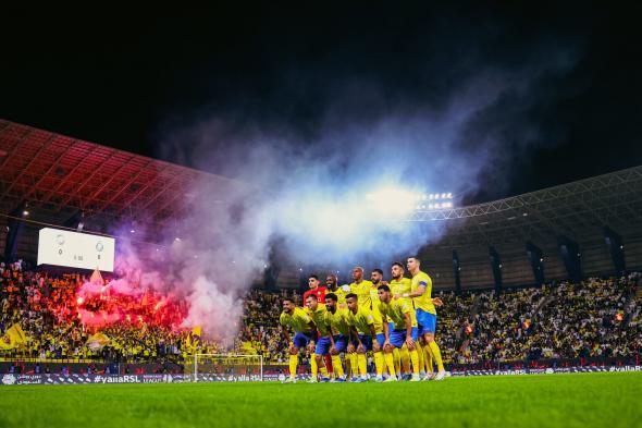 أول تعليق من مدرب النصر عقب التعادل مع الخلود في الدوري السعودي