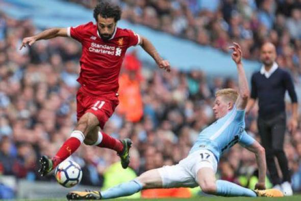 محمد صلاح مع ليفربول استثنائي.. أرسين فينجر يشيد بالفرعون